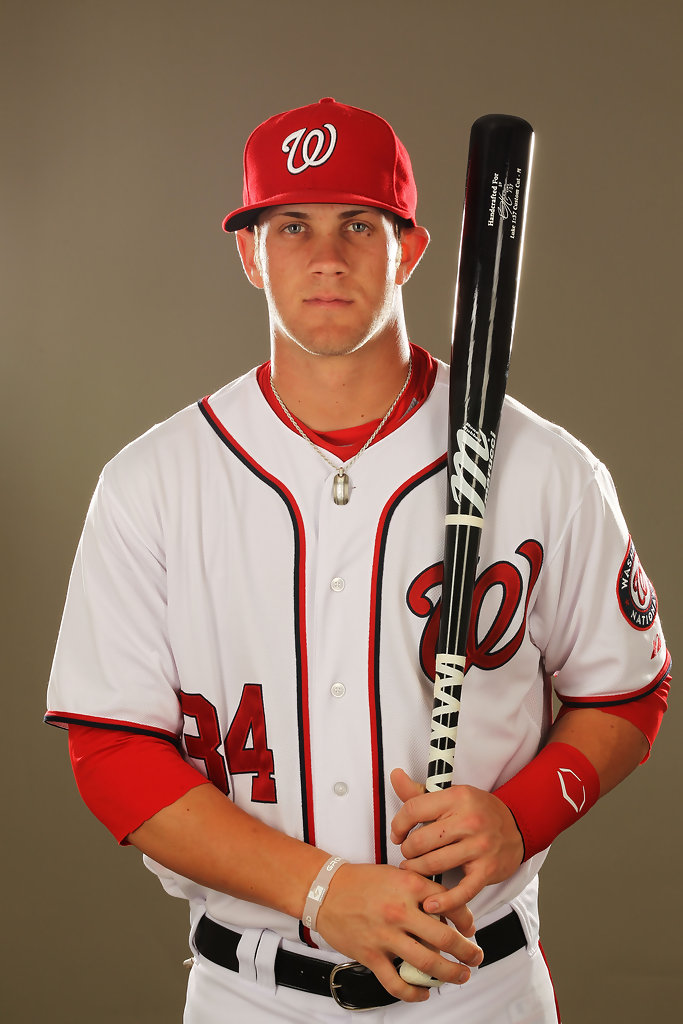 Bryce Harper